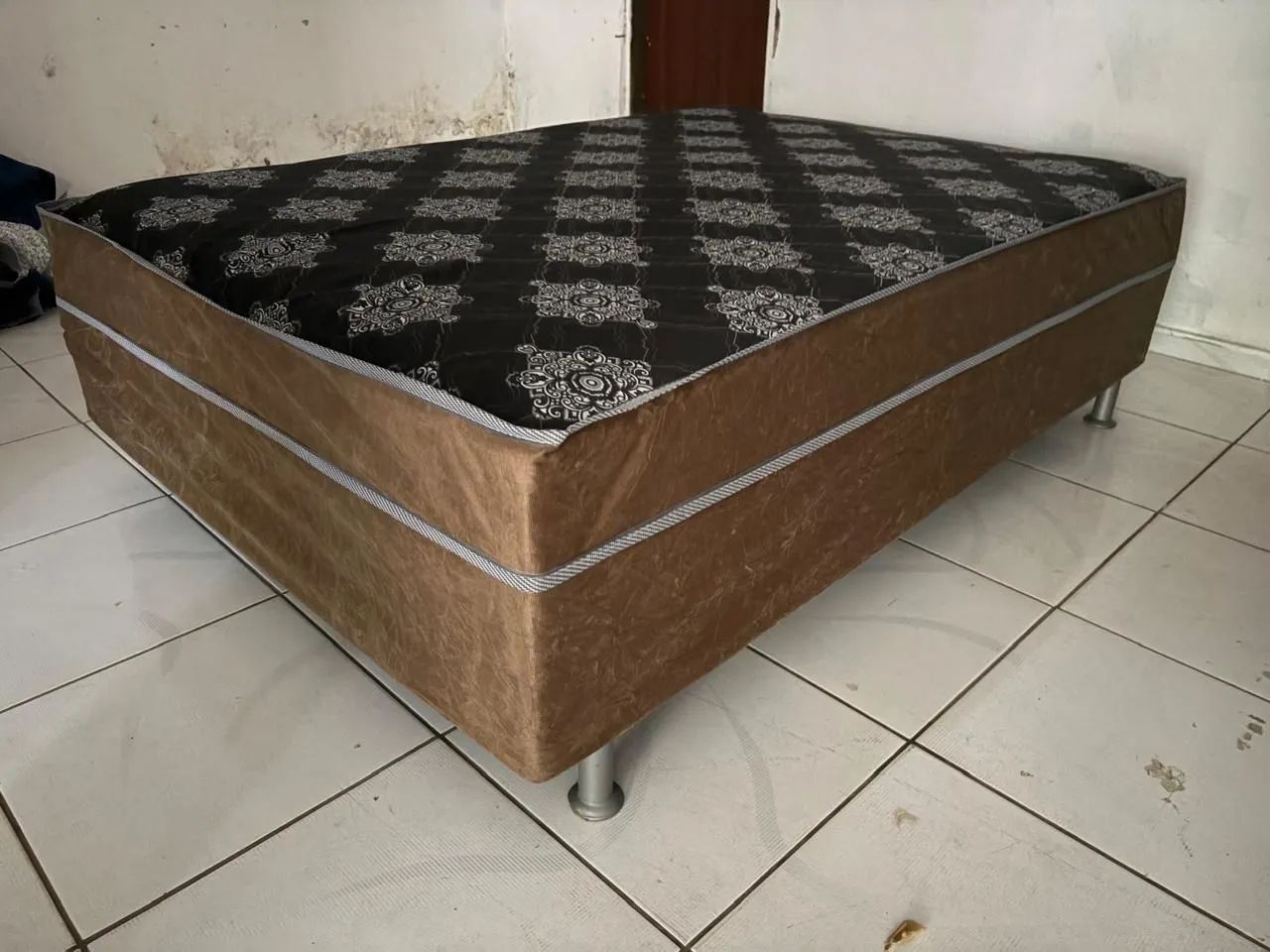 Cama de casal  - Foto 4