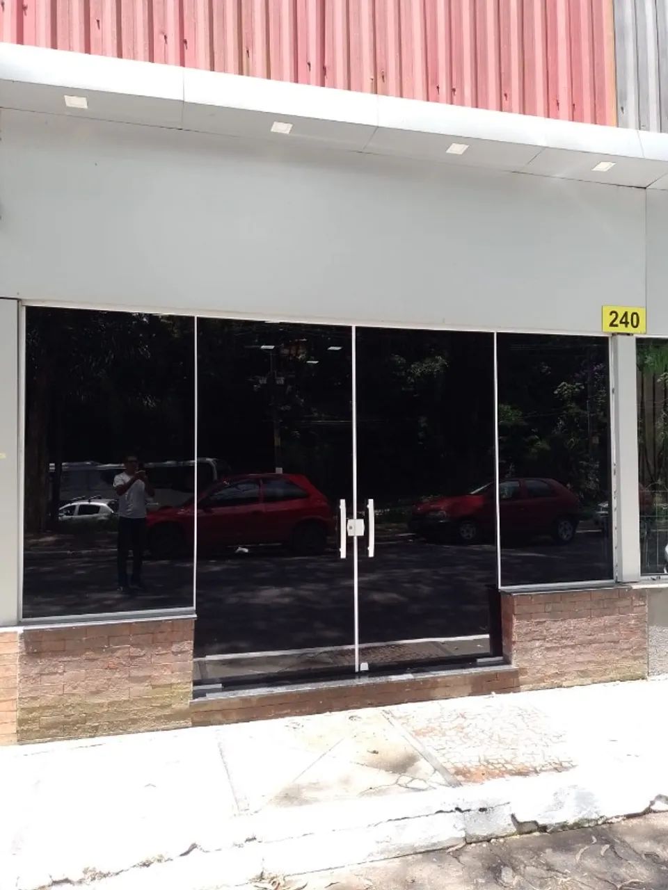 Insulfilm / Instalação de películas - Foto 3