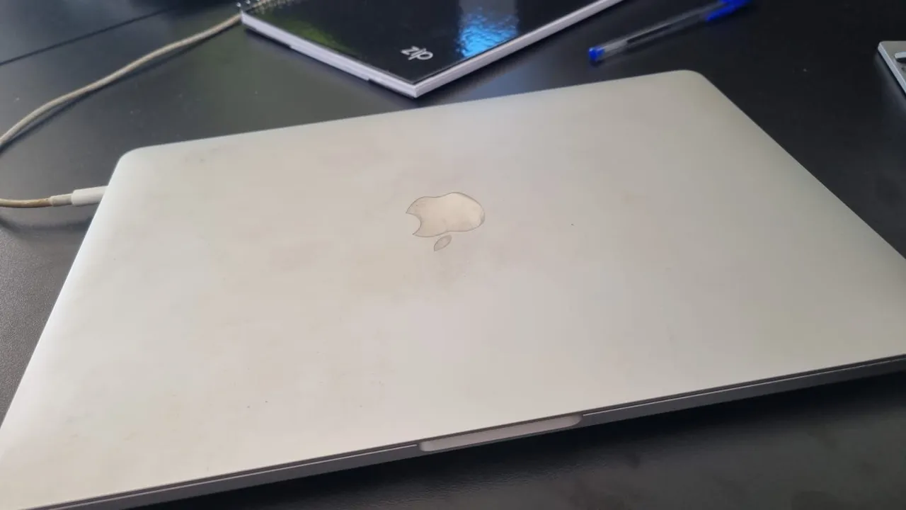 MacBook Air m1 1Tb/16gb (LEIA A DESCRIÇÃO) - Notebooks - Floramar