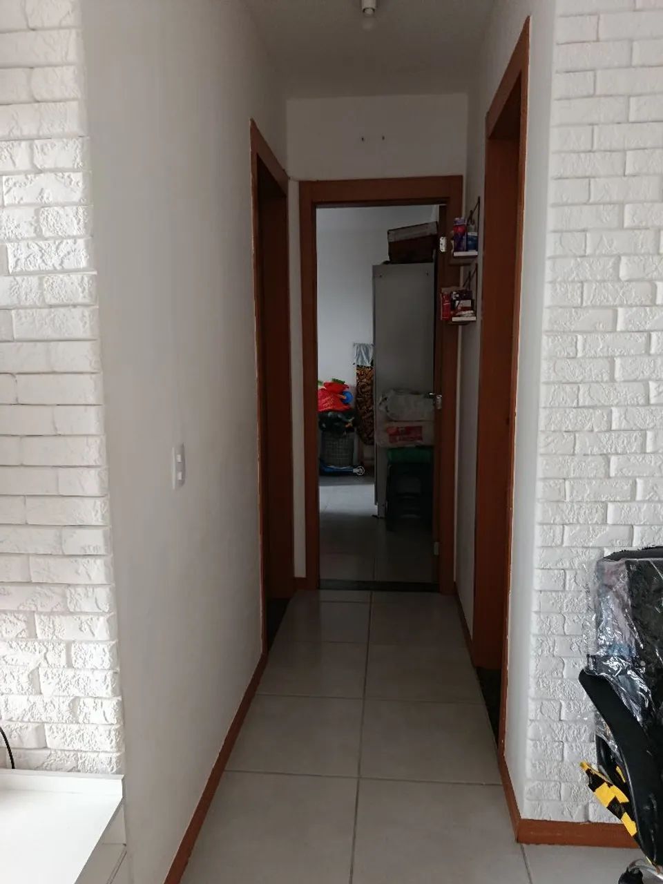 Apartamento Condomínio Jardim Bougainville  - Foto 6