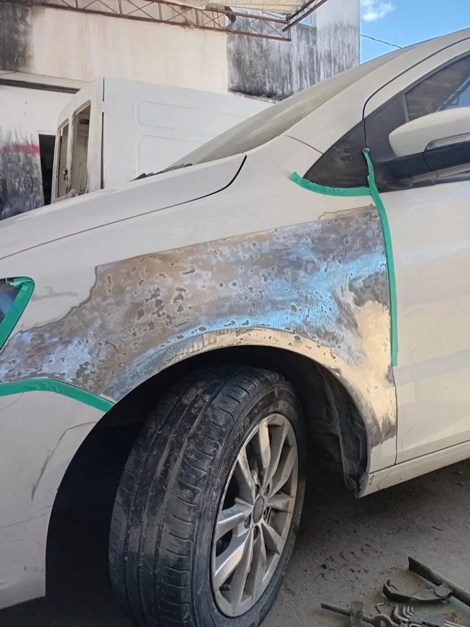 Restaura Car - Foto 3