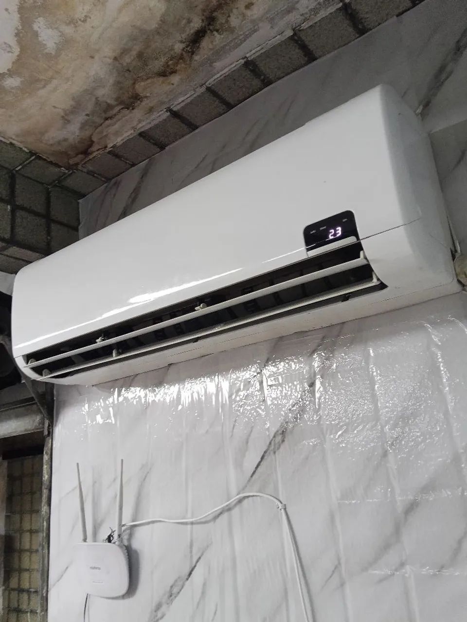 Ar condicionado  - Foto 3