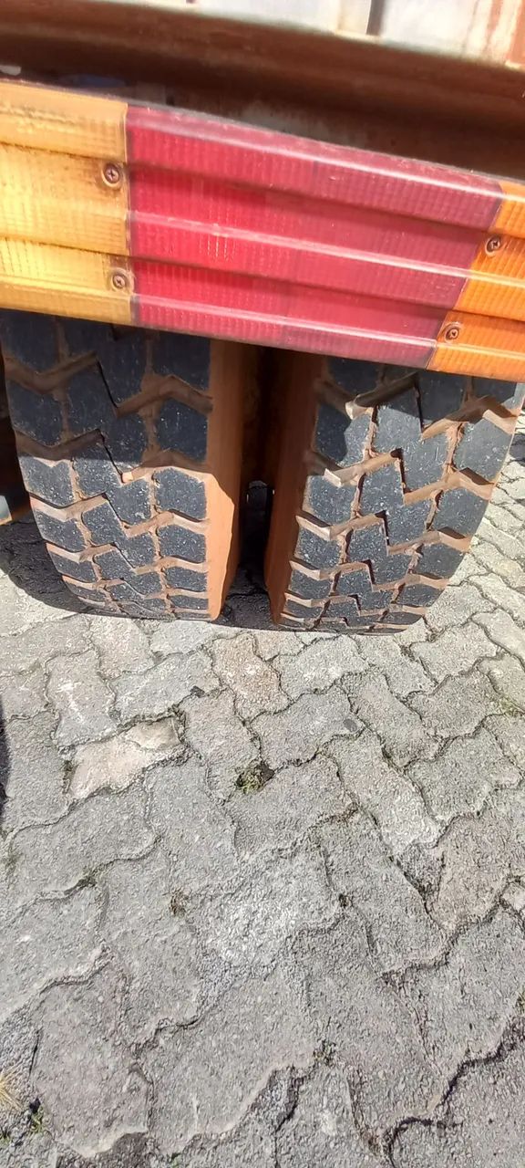 Cavalo mecânico 6X4 Axor 3344  ano 2019 BAIXO KM - Foto 5