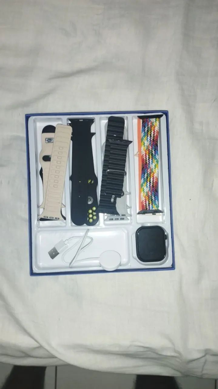 Smartwatch  - Foto 2