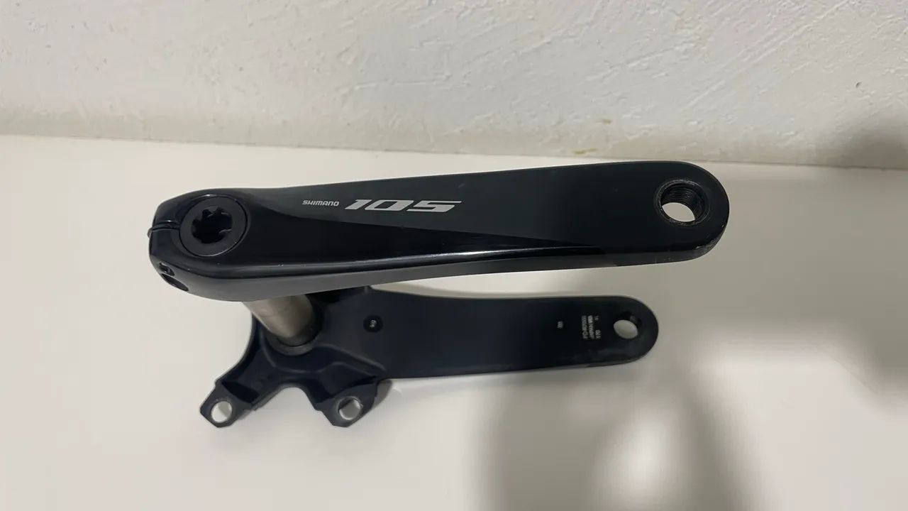 Pedivela Shimano 105