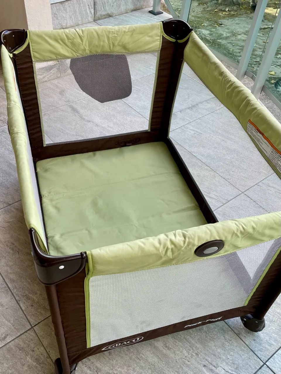 CHIQUEIRINHO GRACO - Foto 5