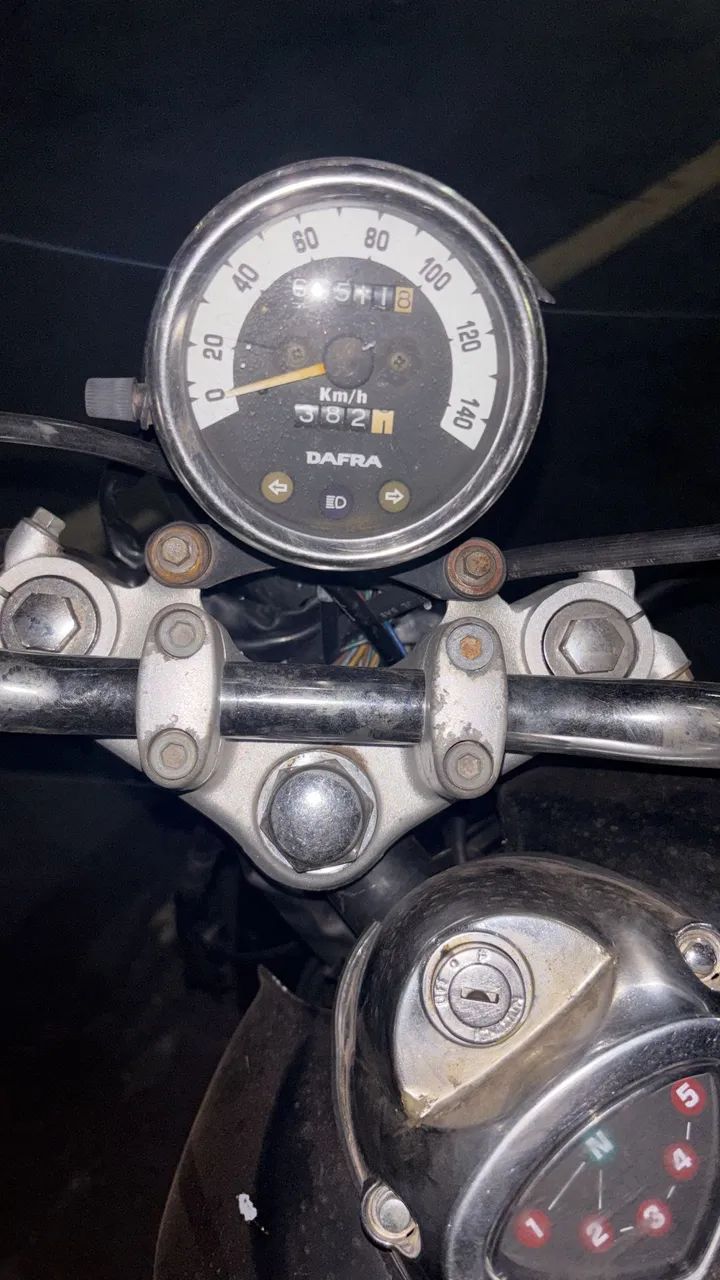 Vendo Kansas 150 - Foto 2