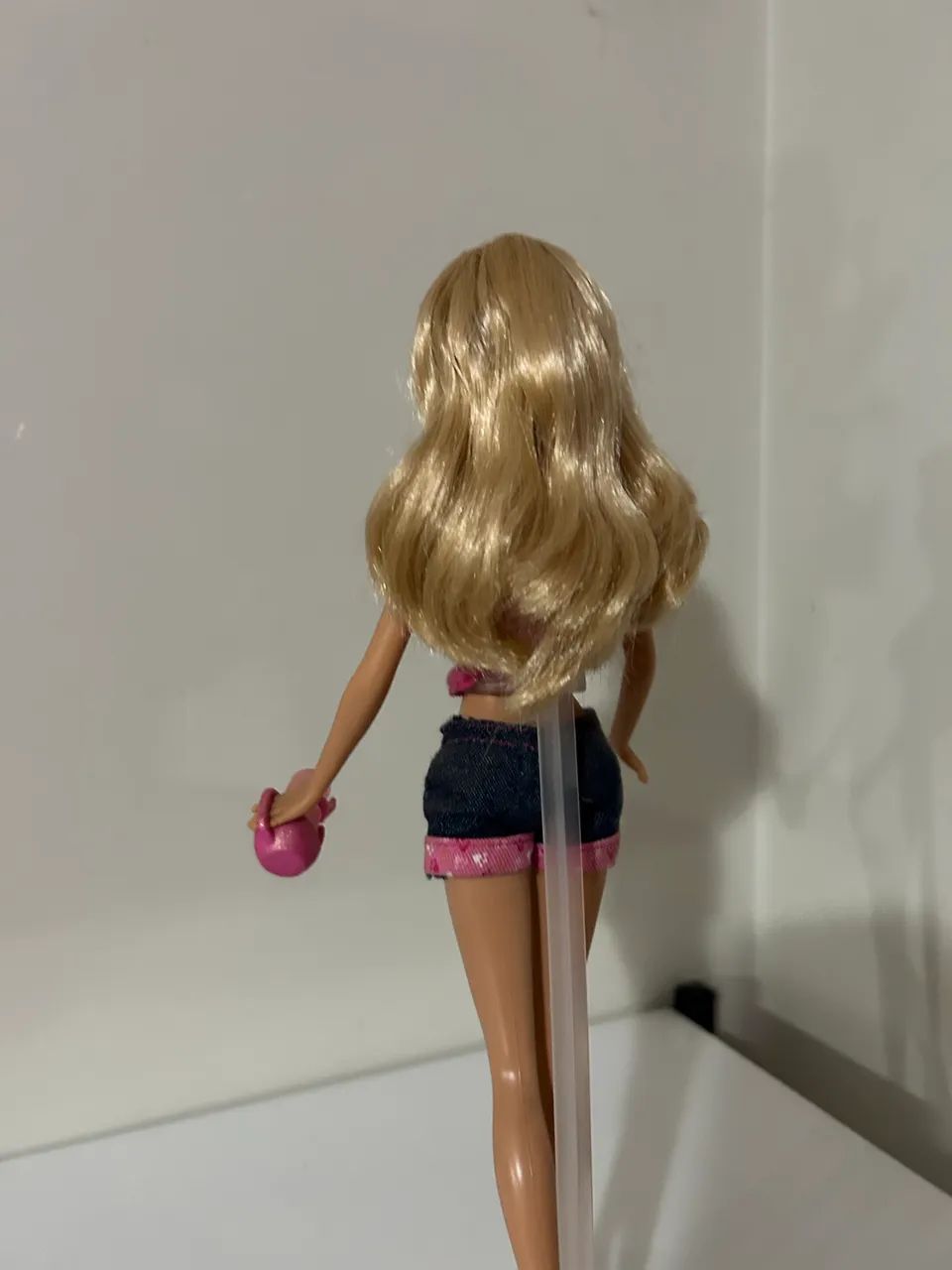 Barbie Cuidadora de Cachorrinhos - Foto 3