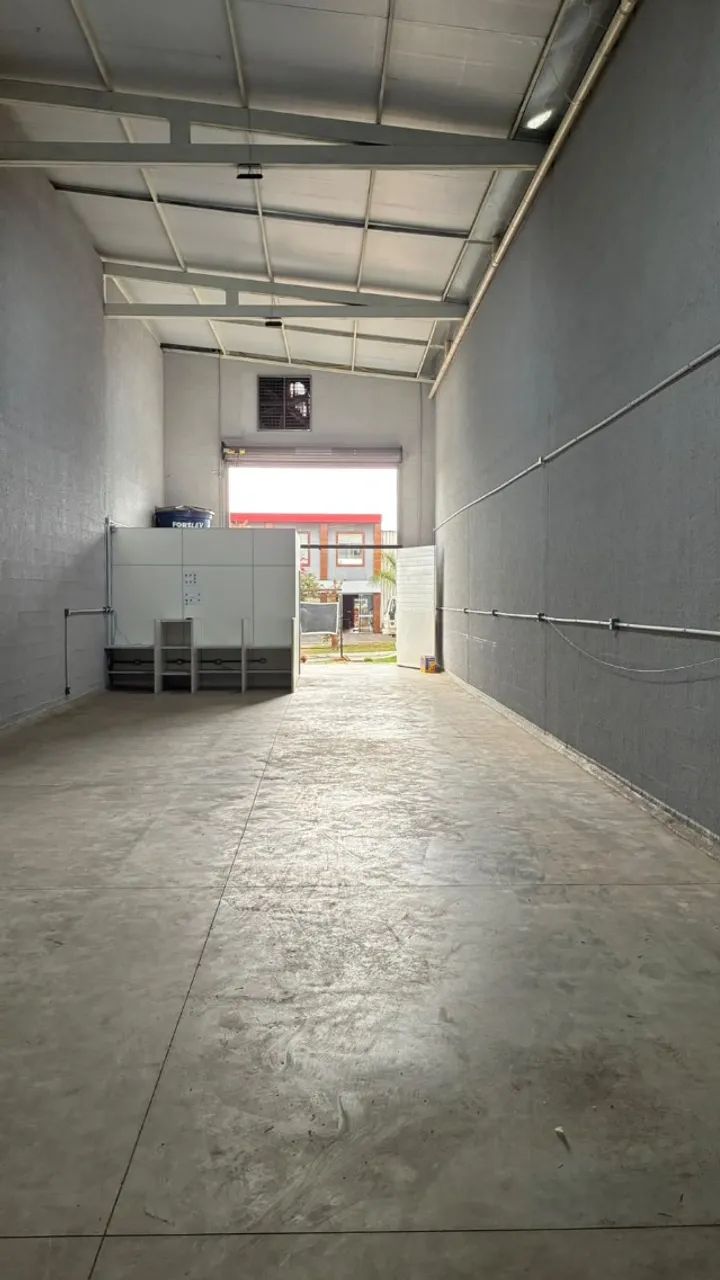 Galpão / Sala Comercial com CLIMATIZADOR  - Foto 5