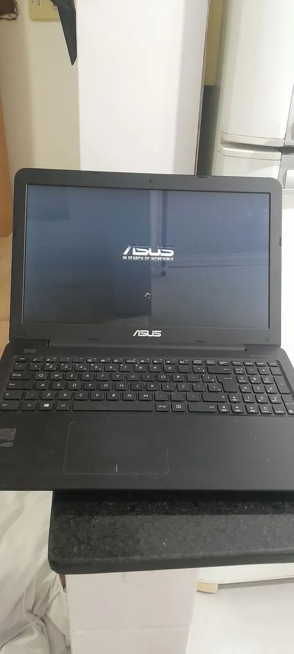 Notebook asus novinho - Foto 5