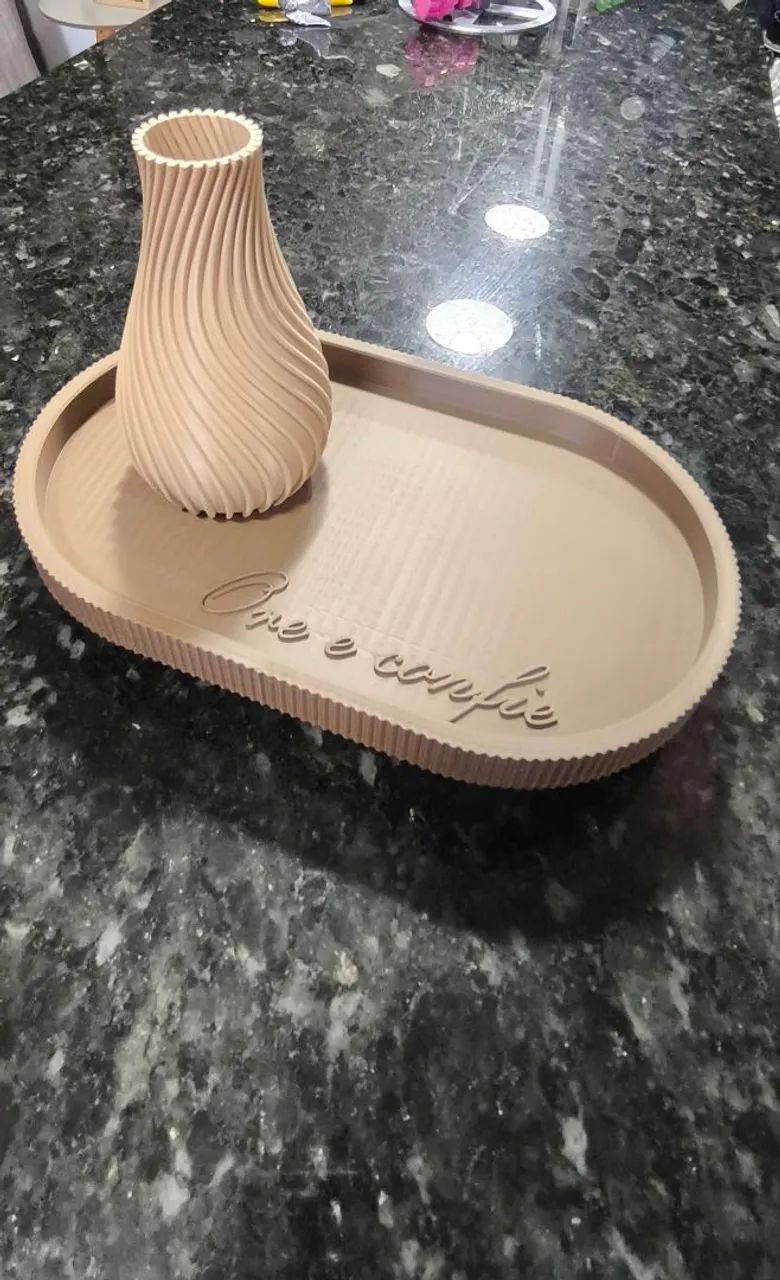 Impressões em 3D - Foto 5