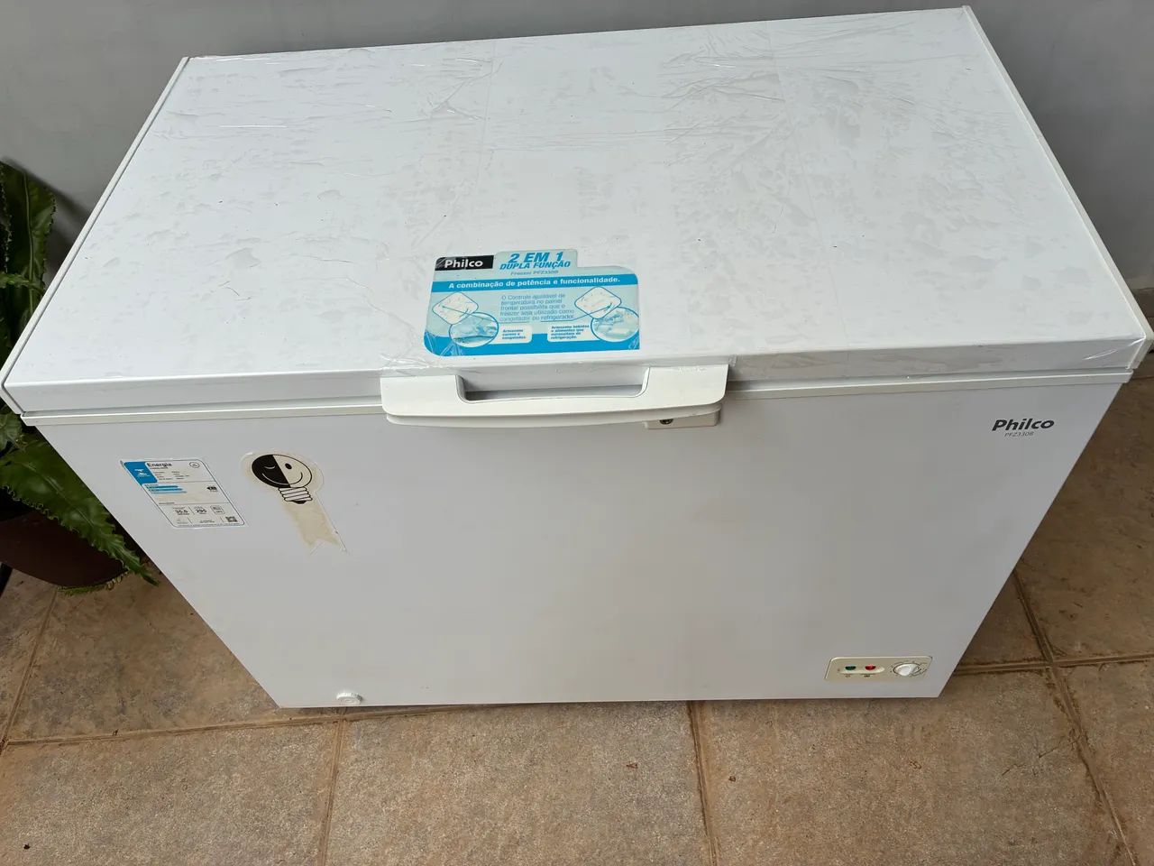Freezer - Foto 4