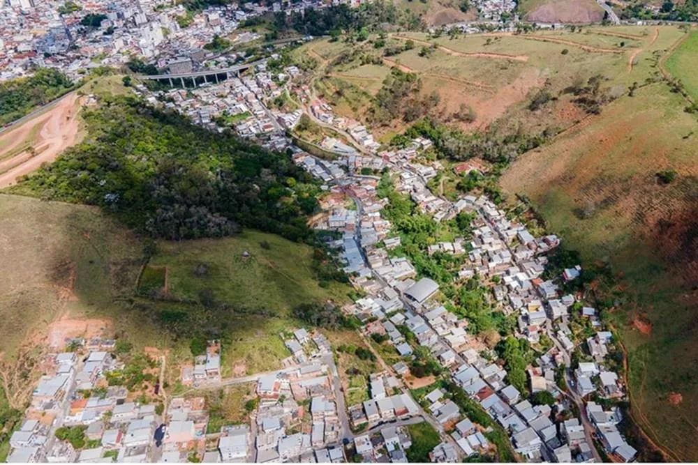 TERRENO EM SANTOS DUMONT - Foto 2