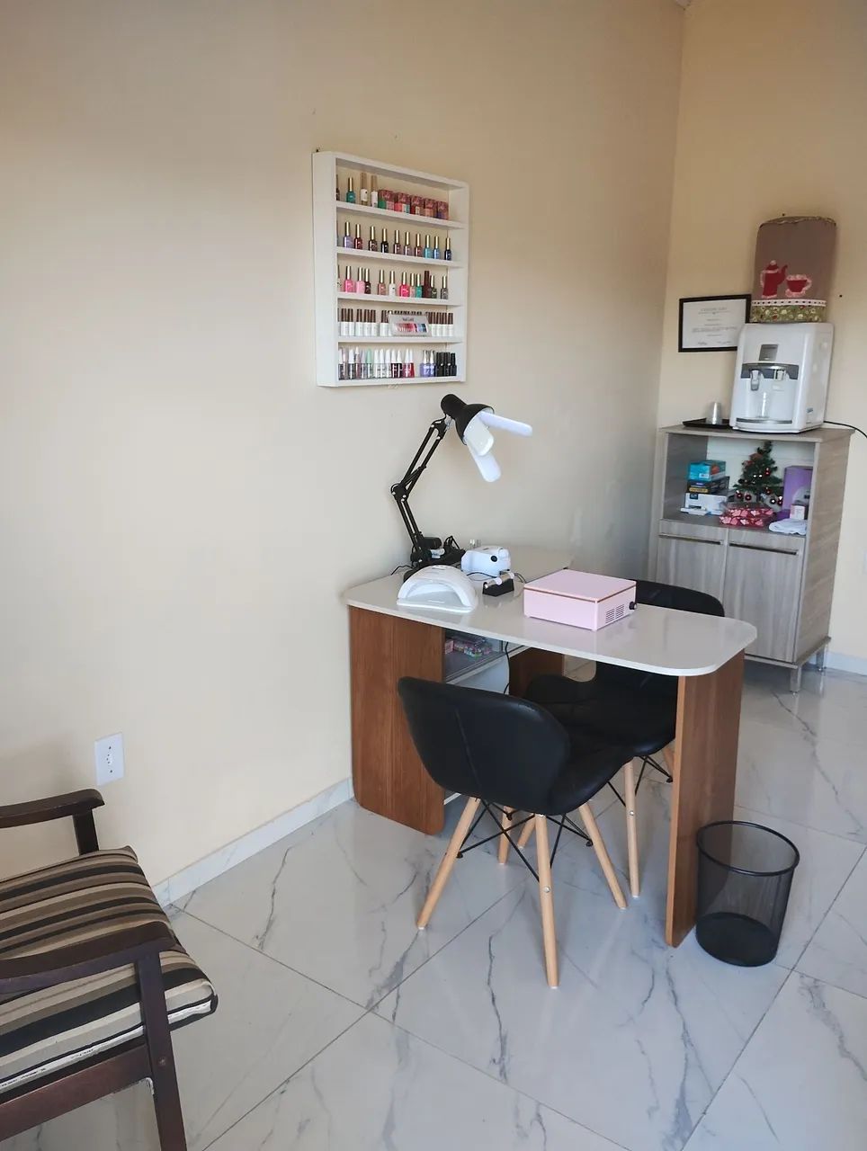 Alugo sala comercial 