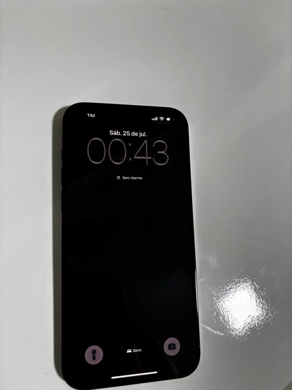 iPhone 14 Pro Max 128GB - Impecável | R$ 3.500 - Foto 5