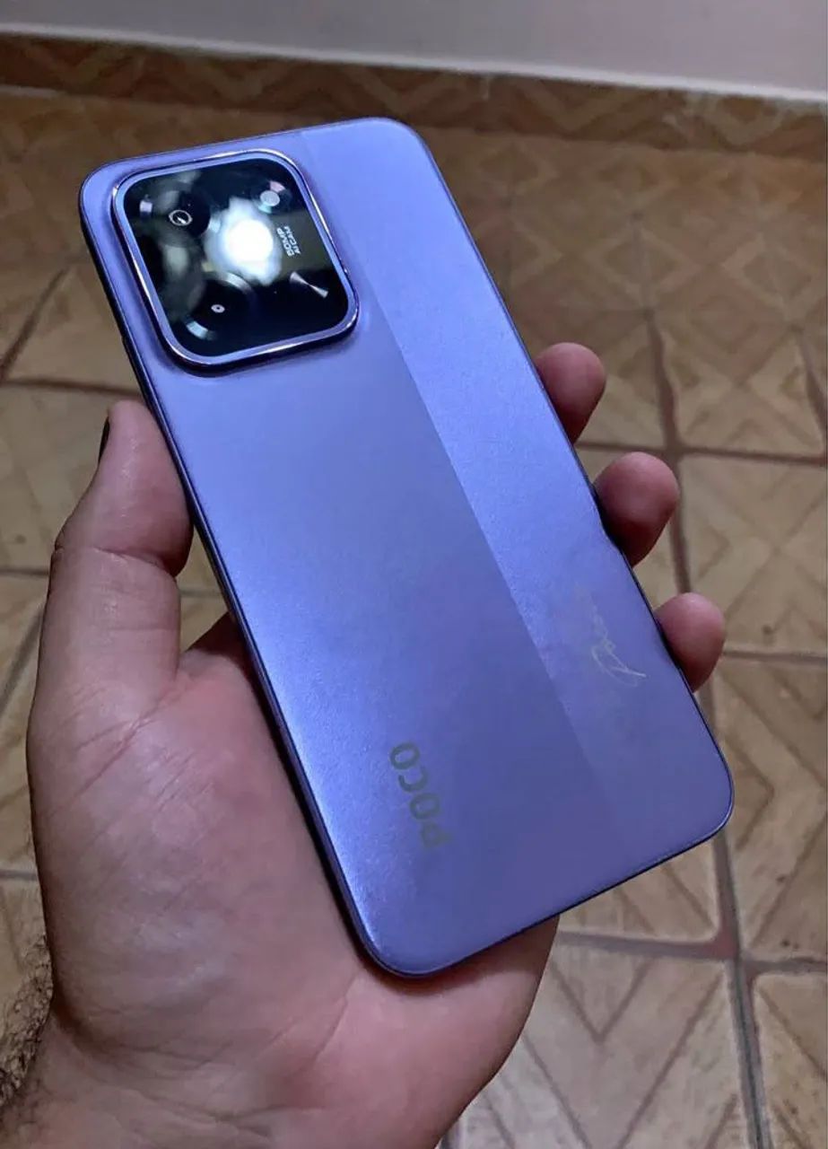 Poco c85 256gb 