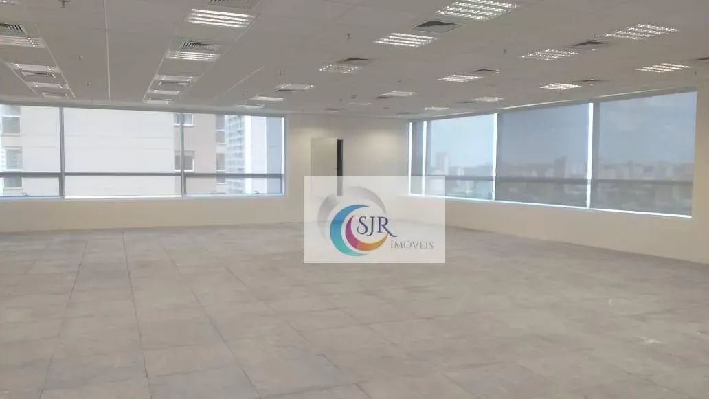 Conjunto para alugar, 257 m²- Brooklin - São Paulo/SP - Foto 4