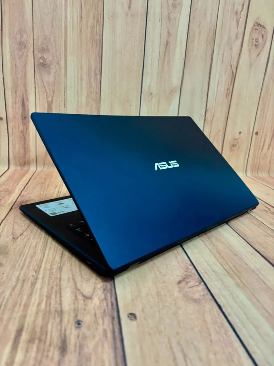 Notebook Asus Impecável Semi-novo com Garantia  - Foto 4