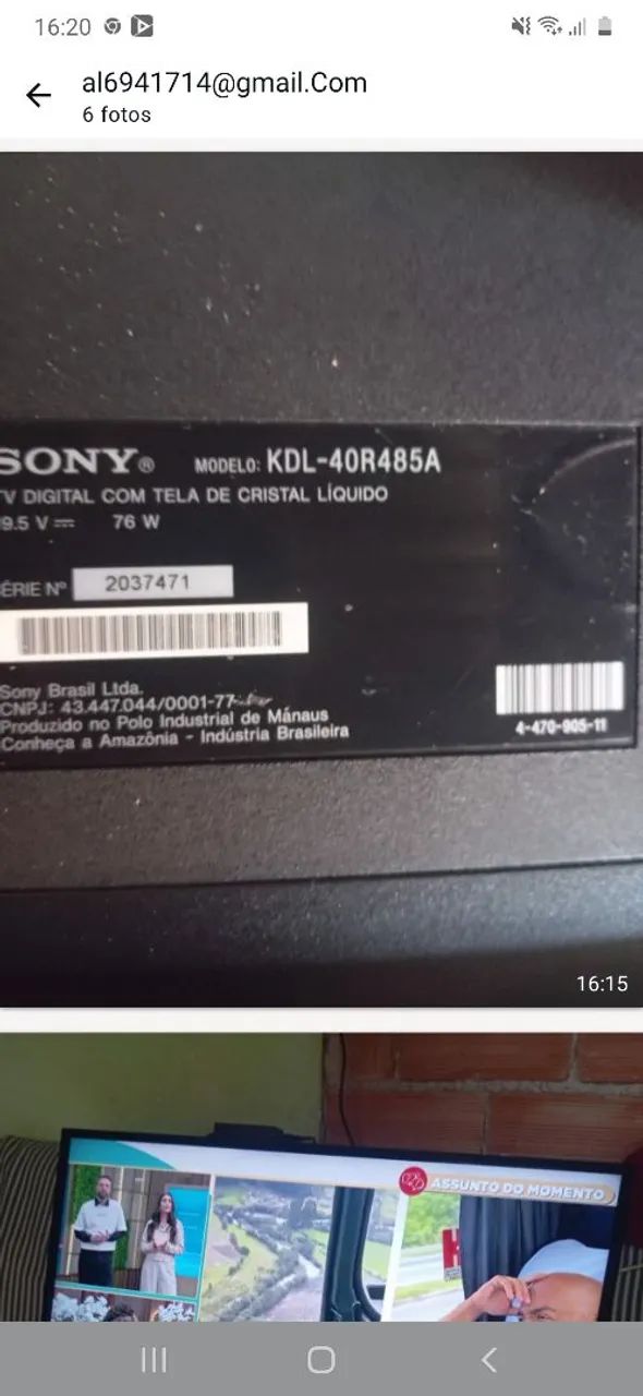 Tvs - Foto 2