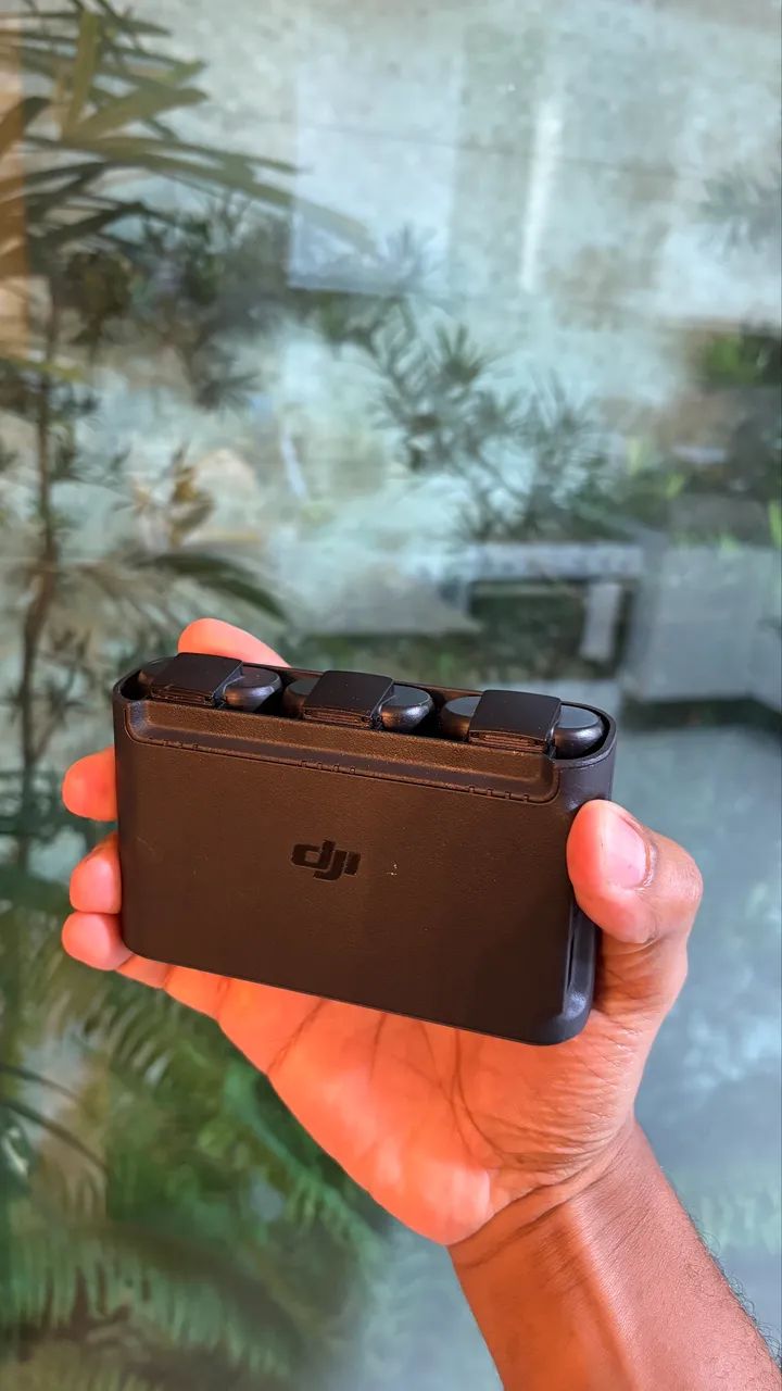 Drone DJI Mavic mini com fly more combo - Foto 2