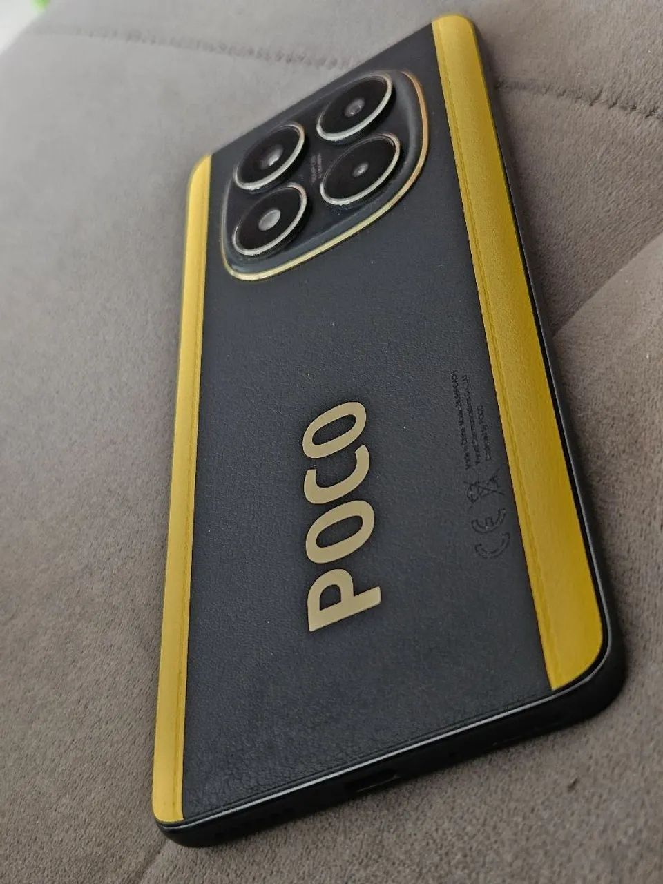 POCO X7 256GB