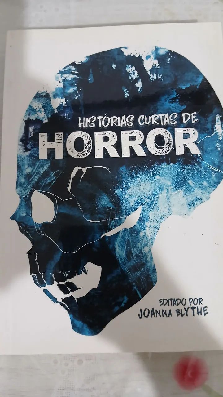 Histórias Curtas de Horror