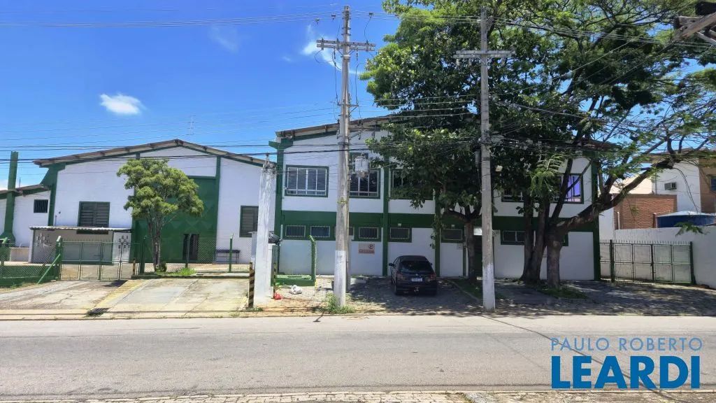 GALPÃO - CHÁCARAS SÃO BENTO - SP - Foto 3