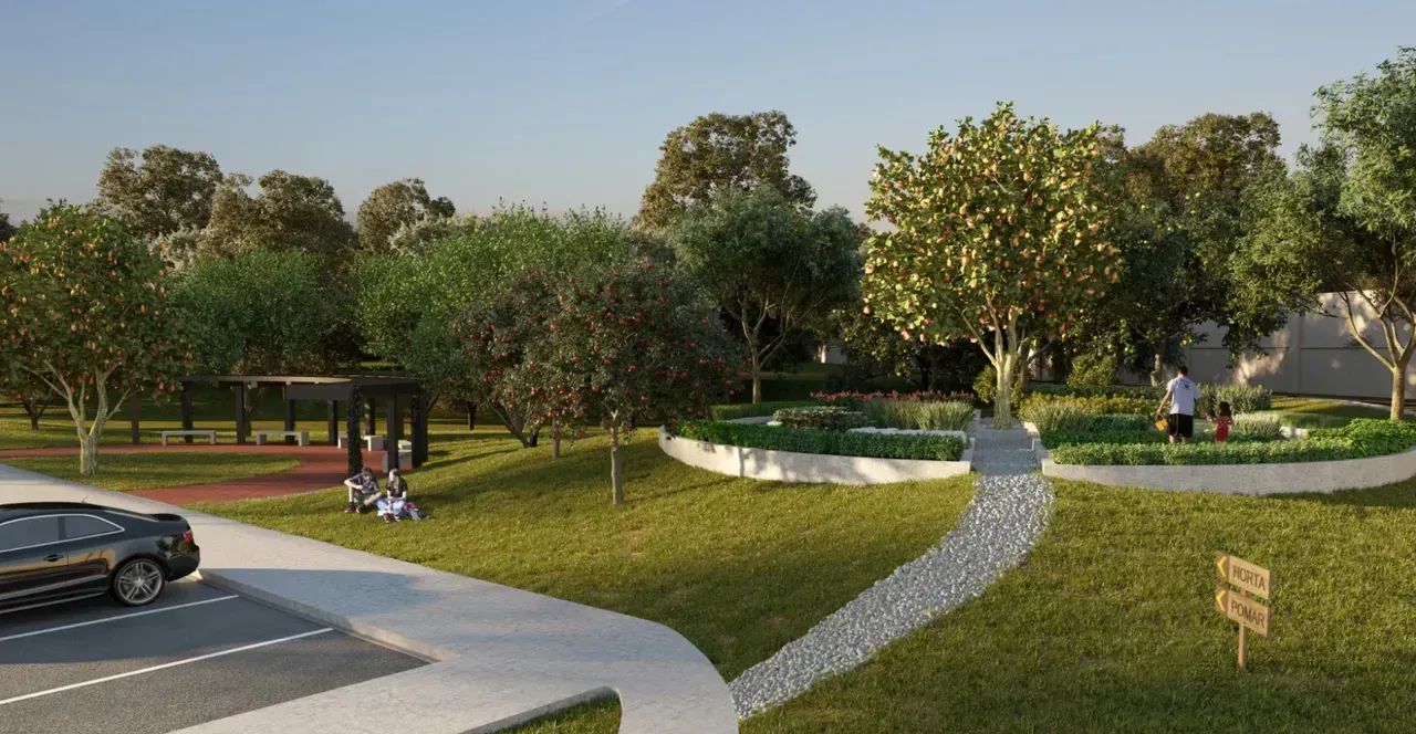 Lote Florais Esmeralda, Terreno à venda - 200 m² - Foto 5