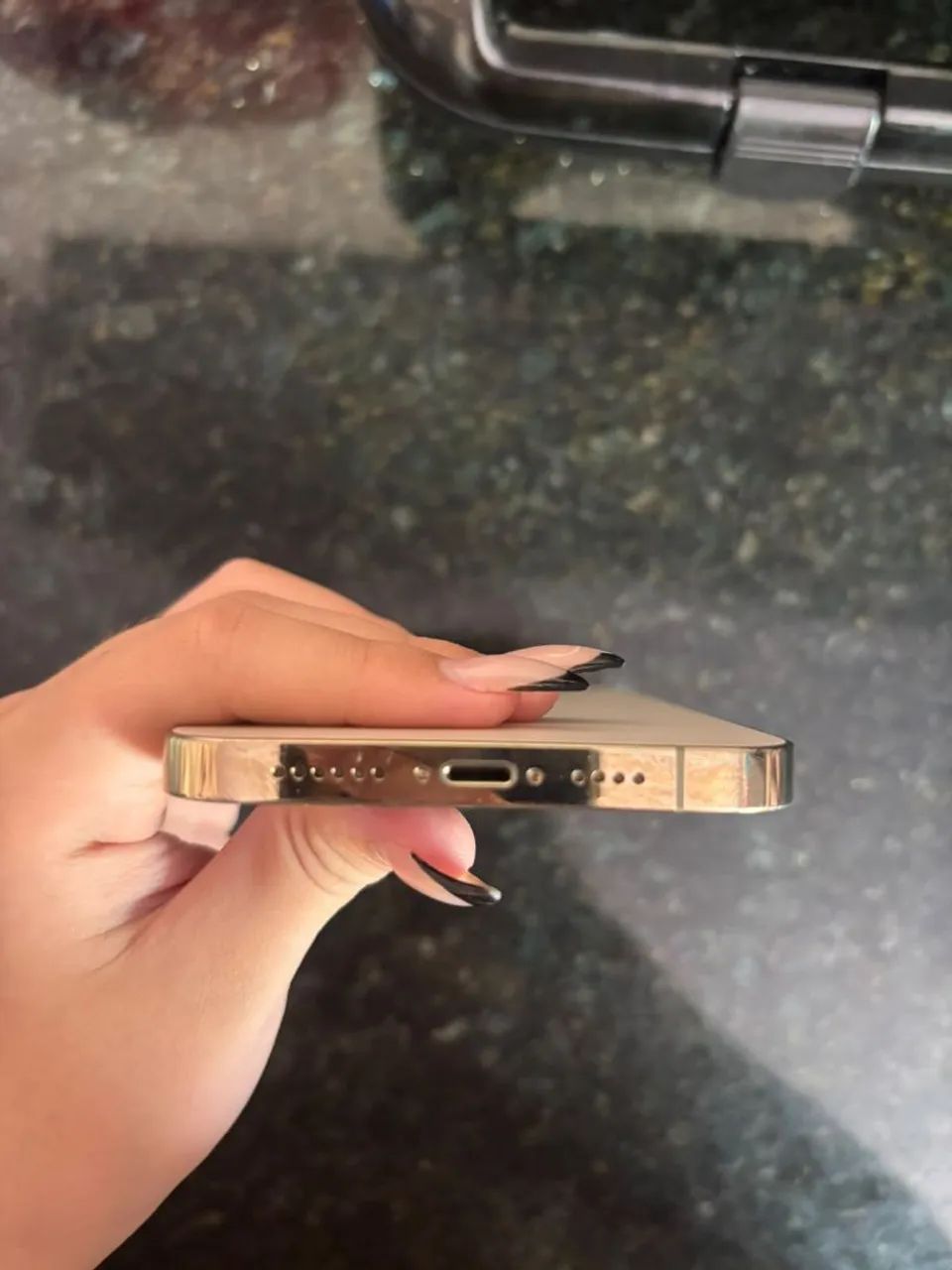 iPhone 13 pro Max  - Foto 4