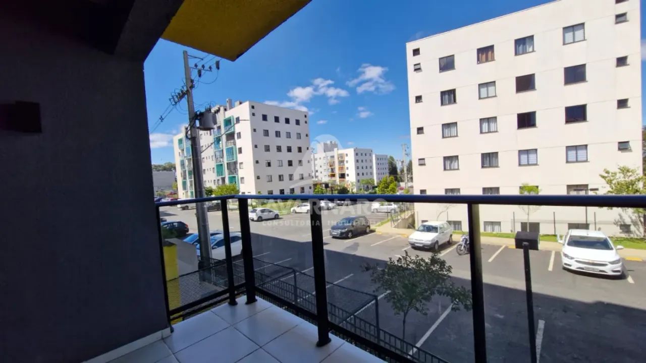 Apartamento Padrão em Ponta Grossa - Foto 4