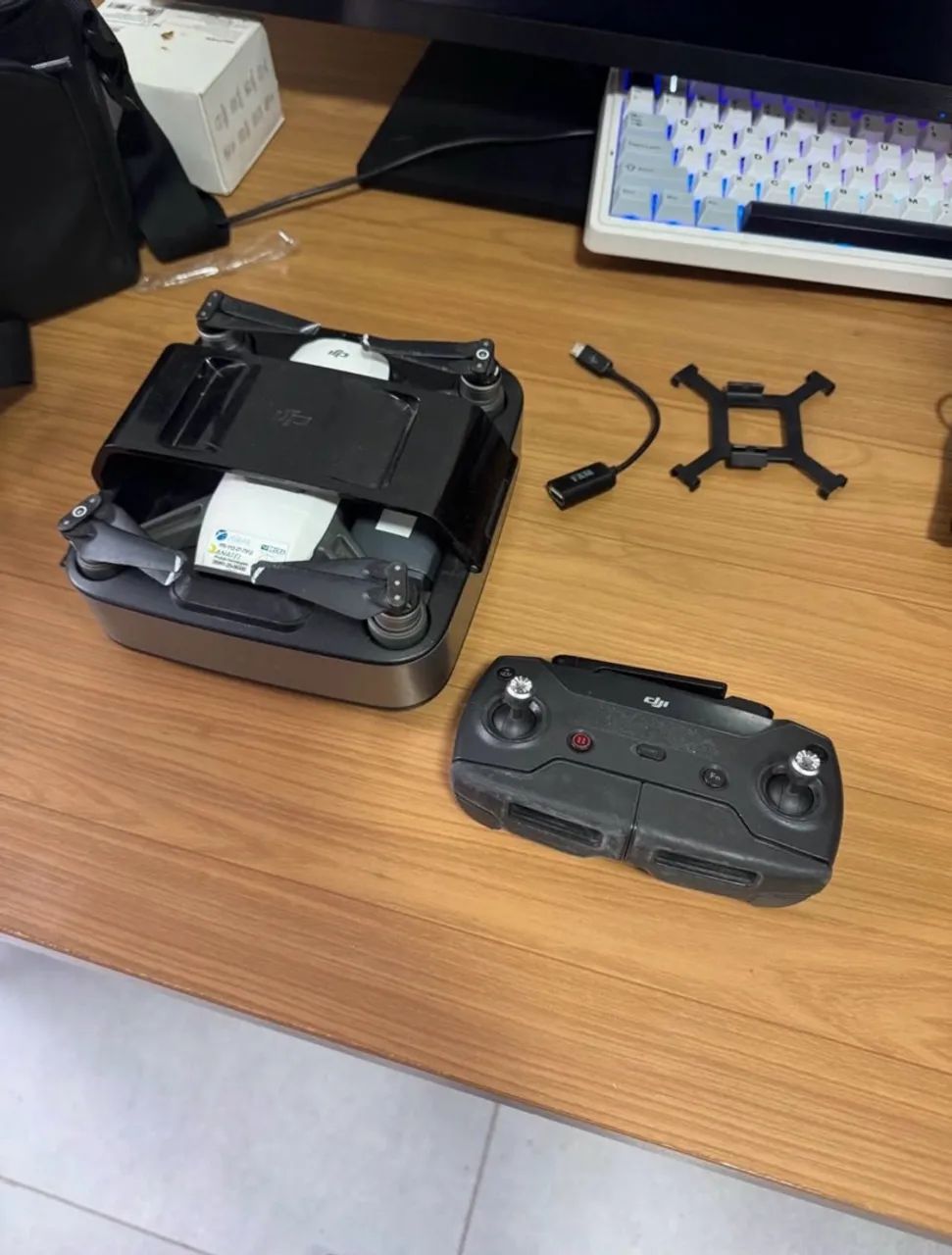 Drone DJI spark