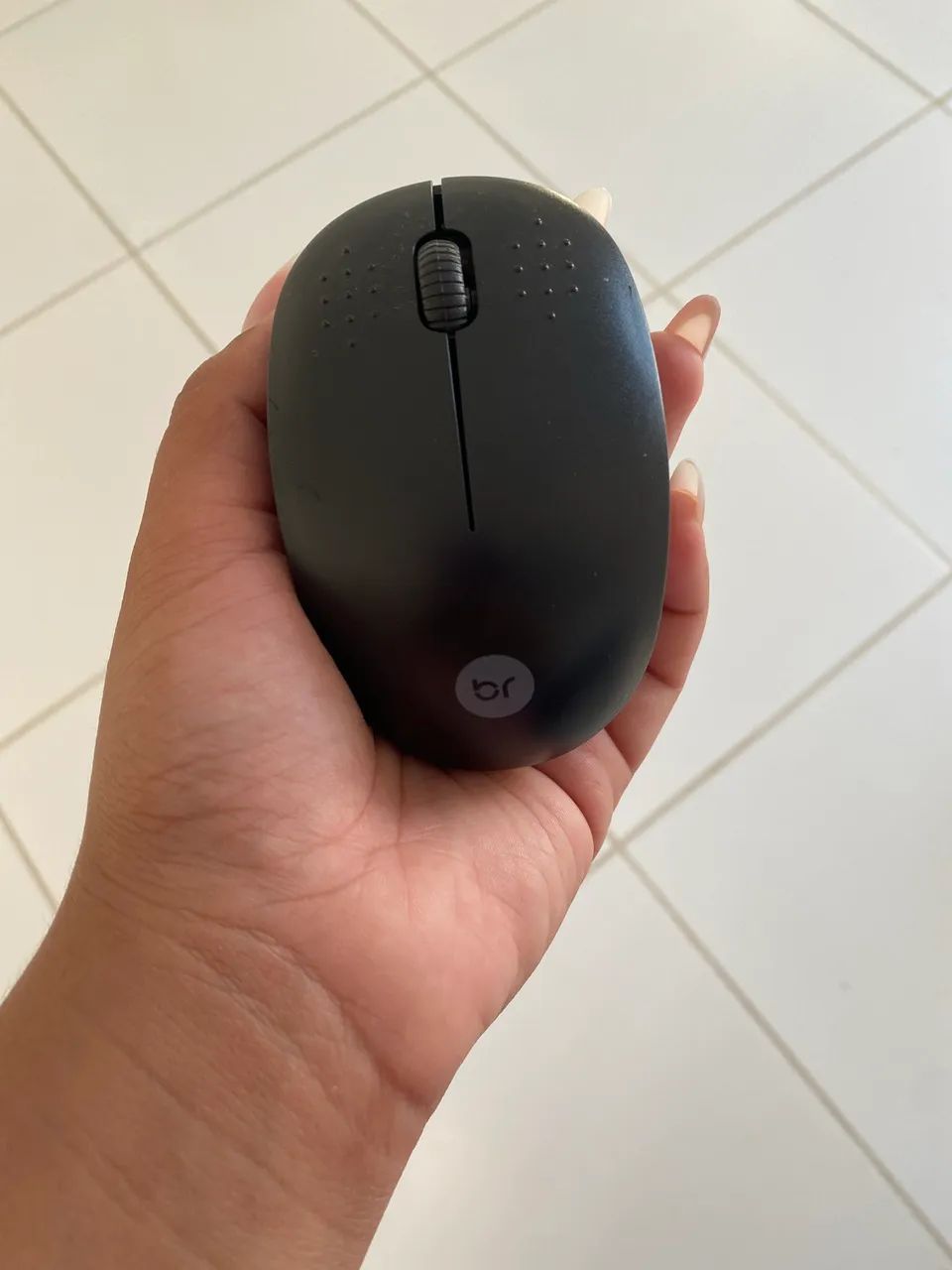 Mouse para notebook ou computador 