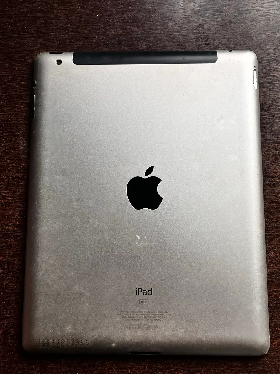 iPad 2, 16 GB, 3G - Foto 3