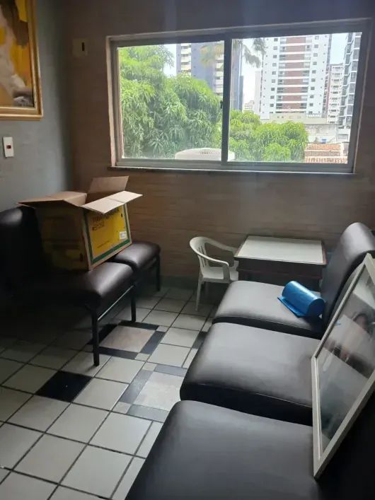 Moura Gestor Imobiliario Vende Sala Comercial no Umarizal com 60m2, Belem, Pa - Foto 5