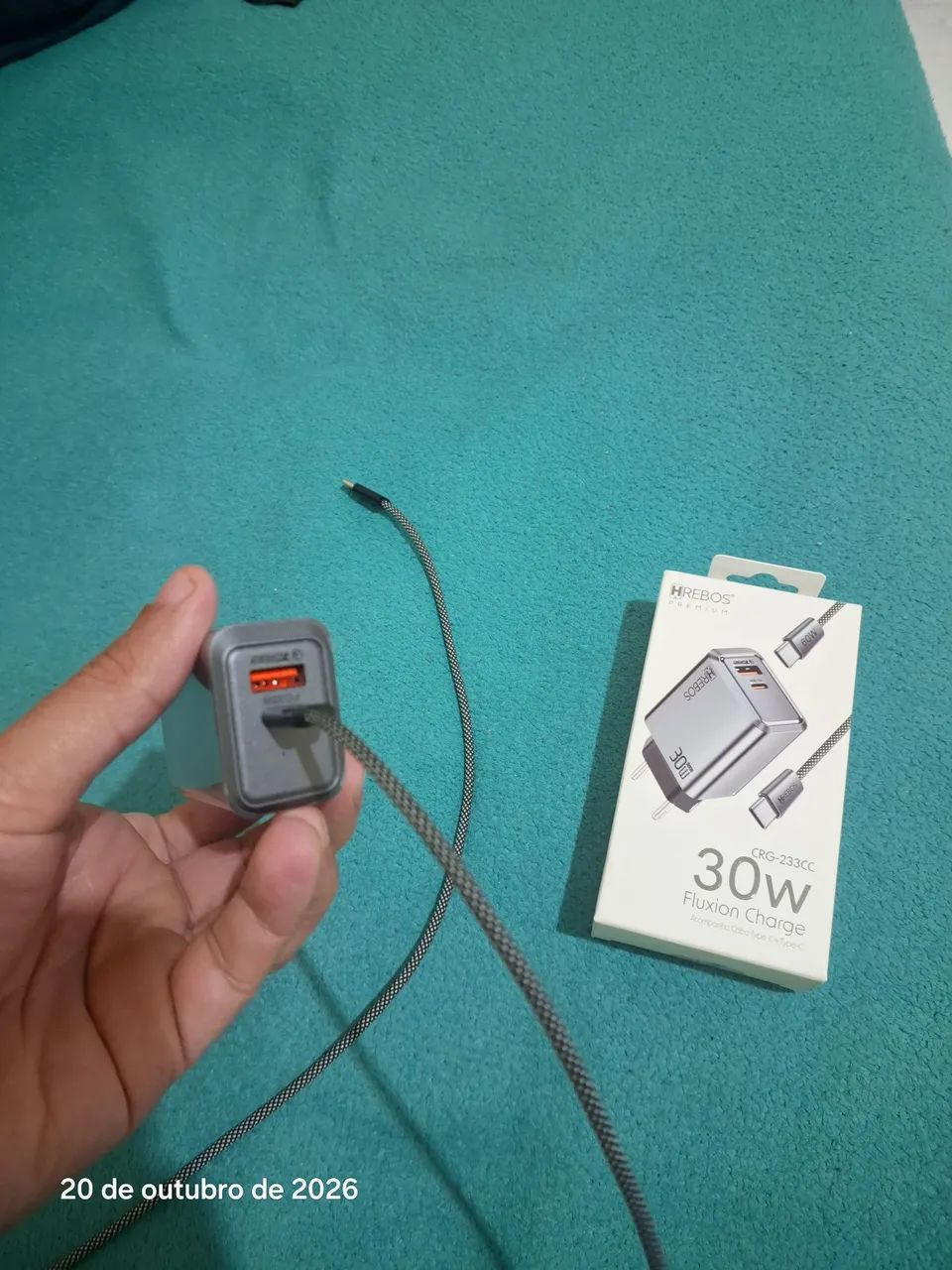 M54 5g - Foto 4
