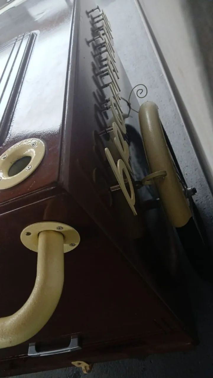 Carrinho brownierie - Foto 4