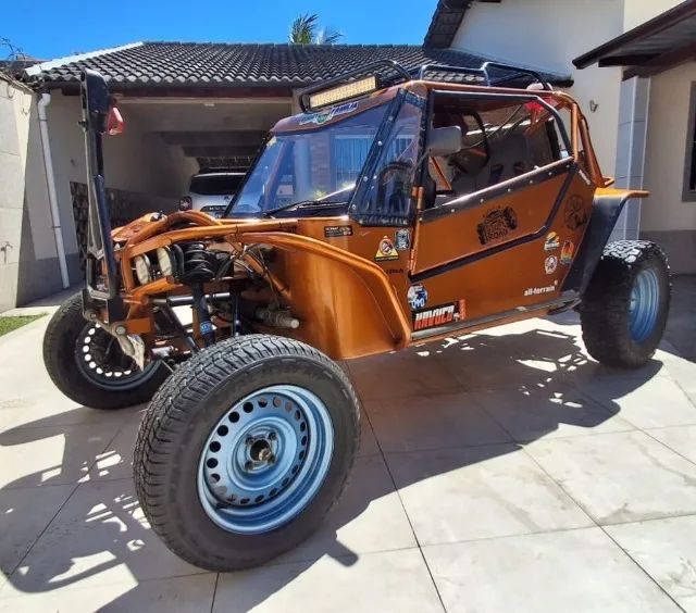 Bugre Buggy Vii/vii BIG 2020 - Foto 4