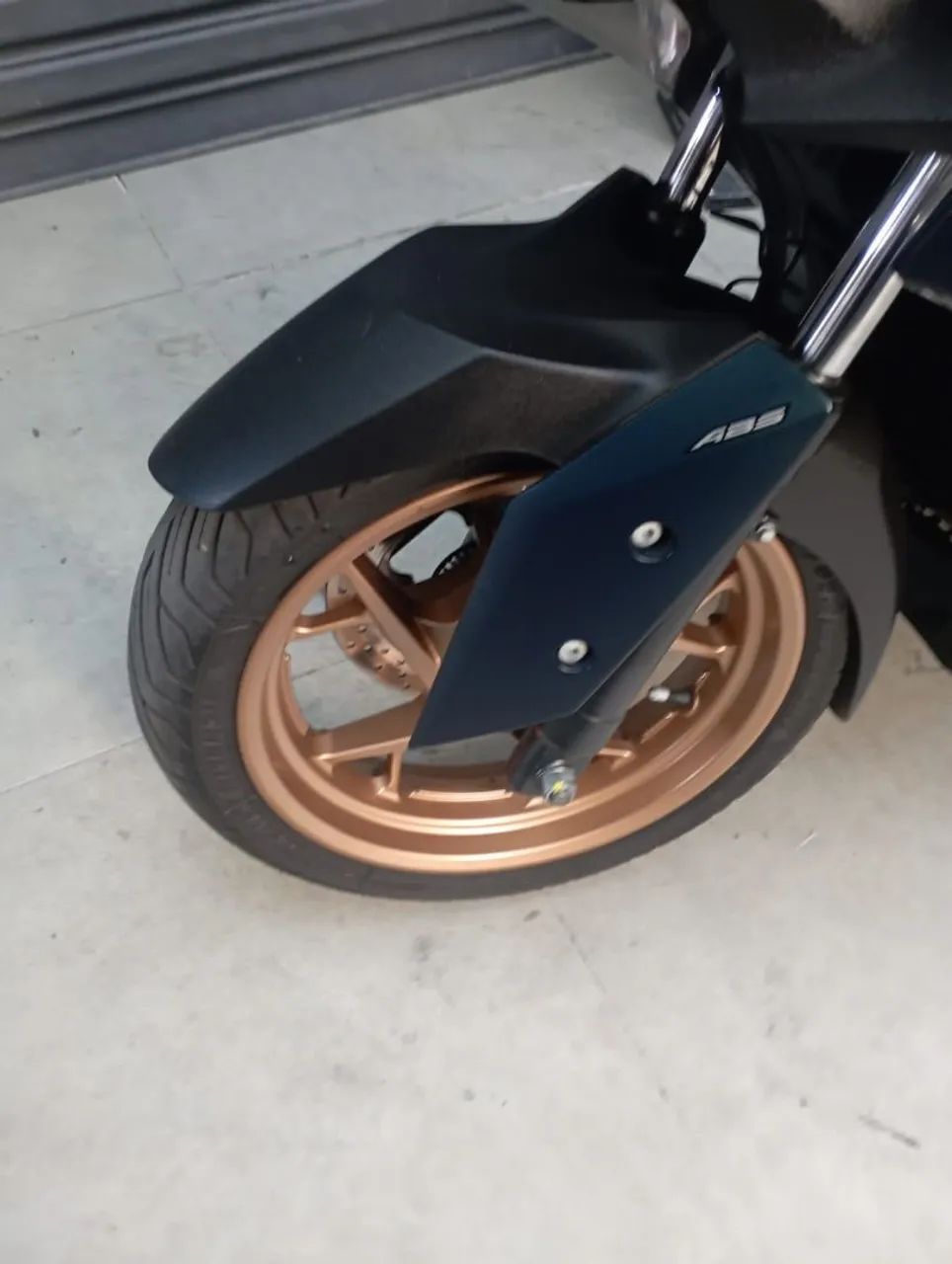 YAMAHA Xmax 250 - Foto 4