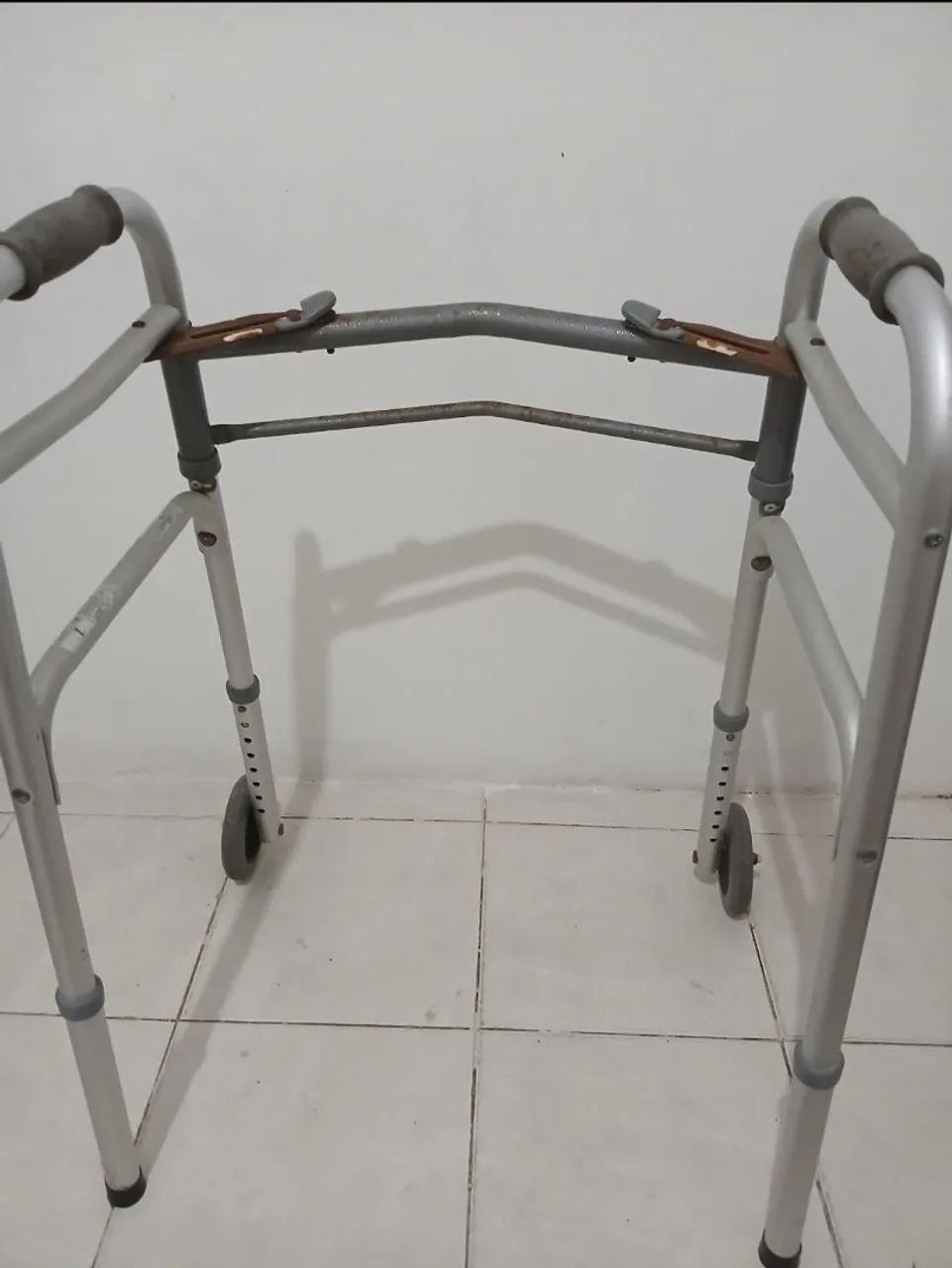 Vendo esse andador usado (Andajar) - Foto 4