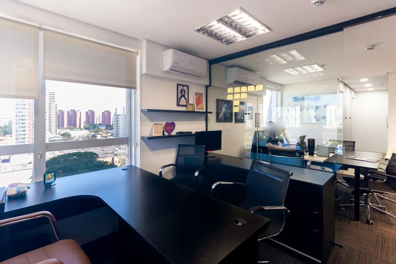 Sala comercial na Rua Zanzibar, 544 - sala 91  7 m² - Foto 3