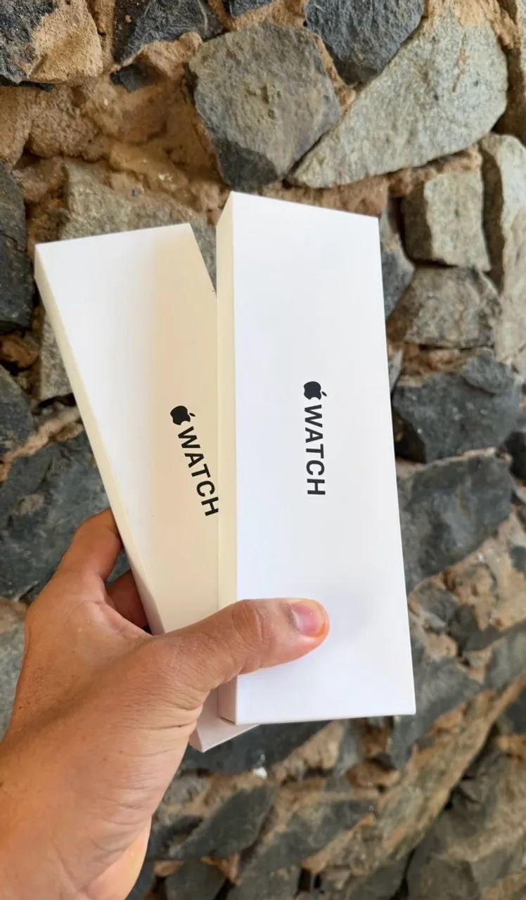 Apple Watch SE 3 44mm - Foto 2