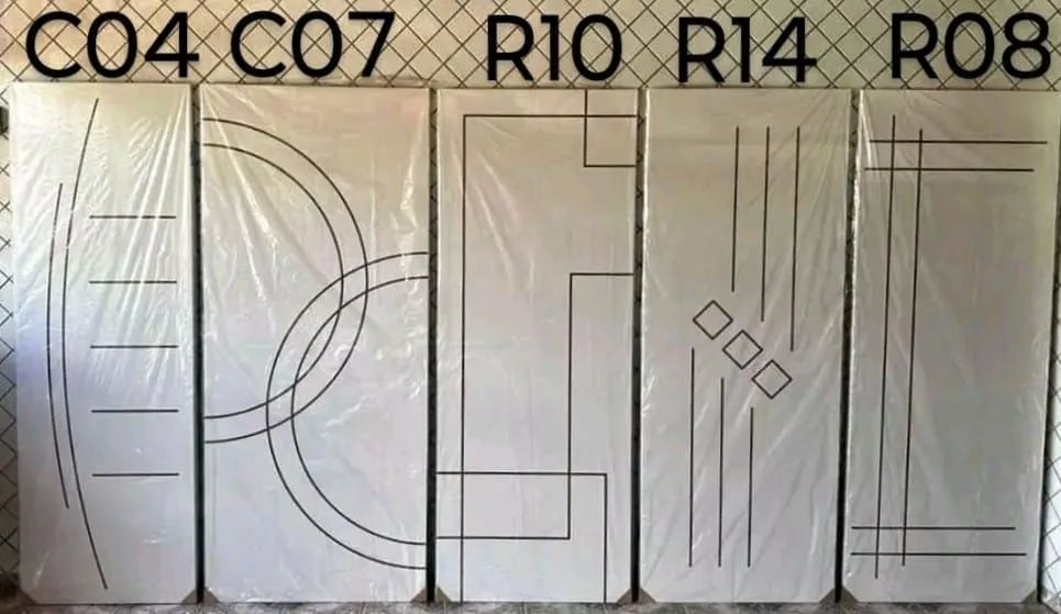 HDF a partir de 219