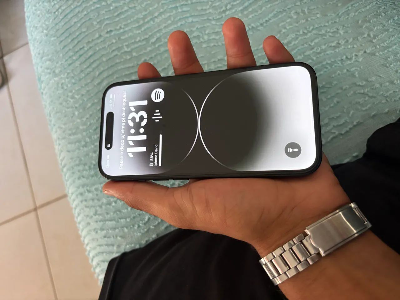 iPhone 15 - Foto 5