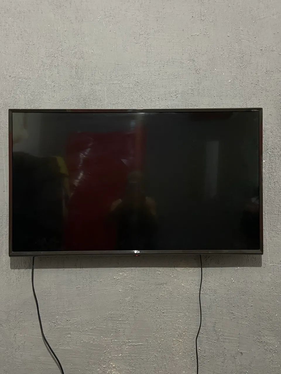 Tv smart 43 polegadas 