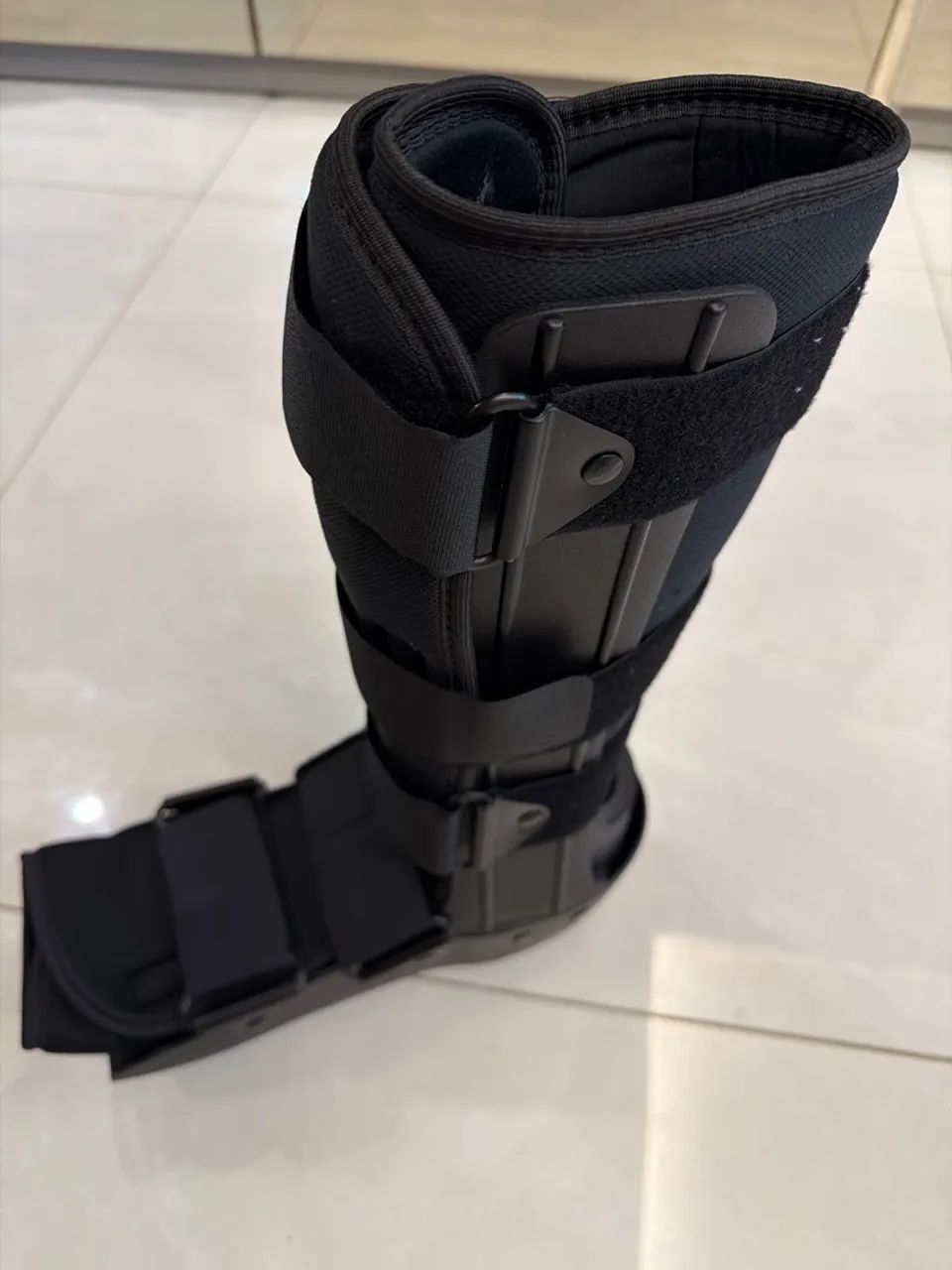 Robofoot bota ortopédica  - Foto 2
