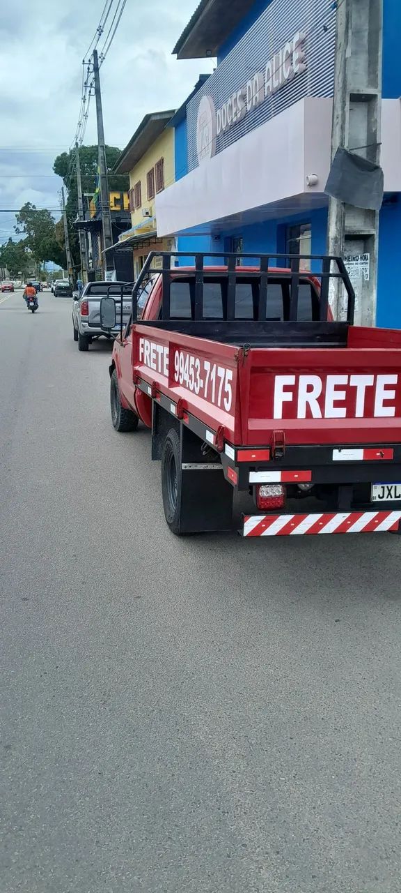 FRETE  - Foto 2