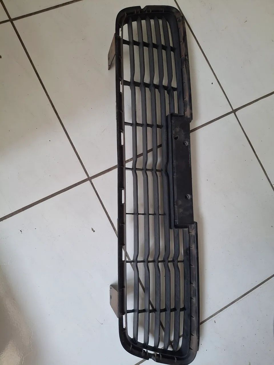 Grade do Parachoque Hilux 2017 até 2020 - Foto 2