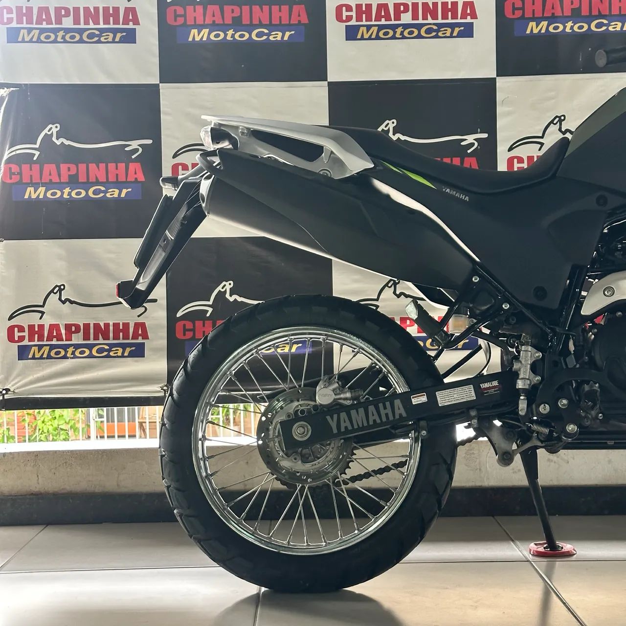 YAMAHA XTZ 250 LANDER - Foto 2