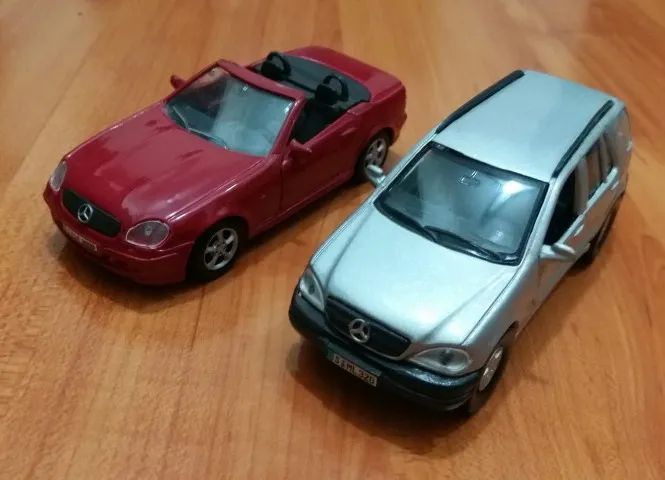 MINIATURAS - CARRINHOS- 1:43 - Foto 5