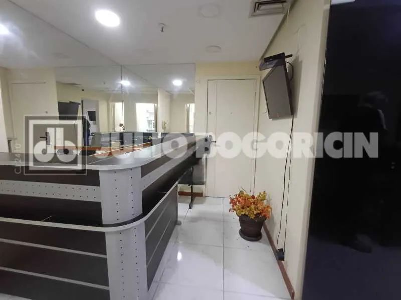 Sala Comercial em Òtima localização no Flamengo - Foto 2